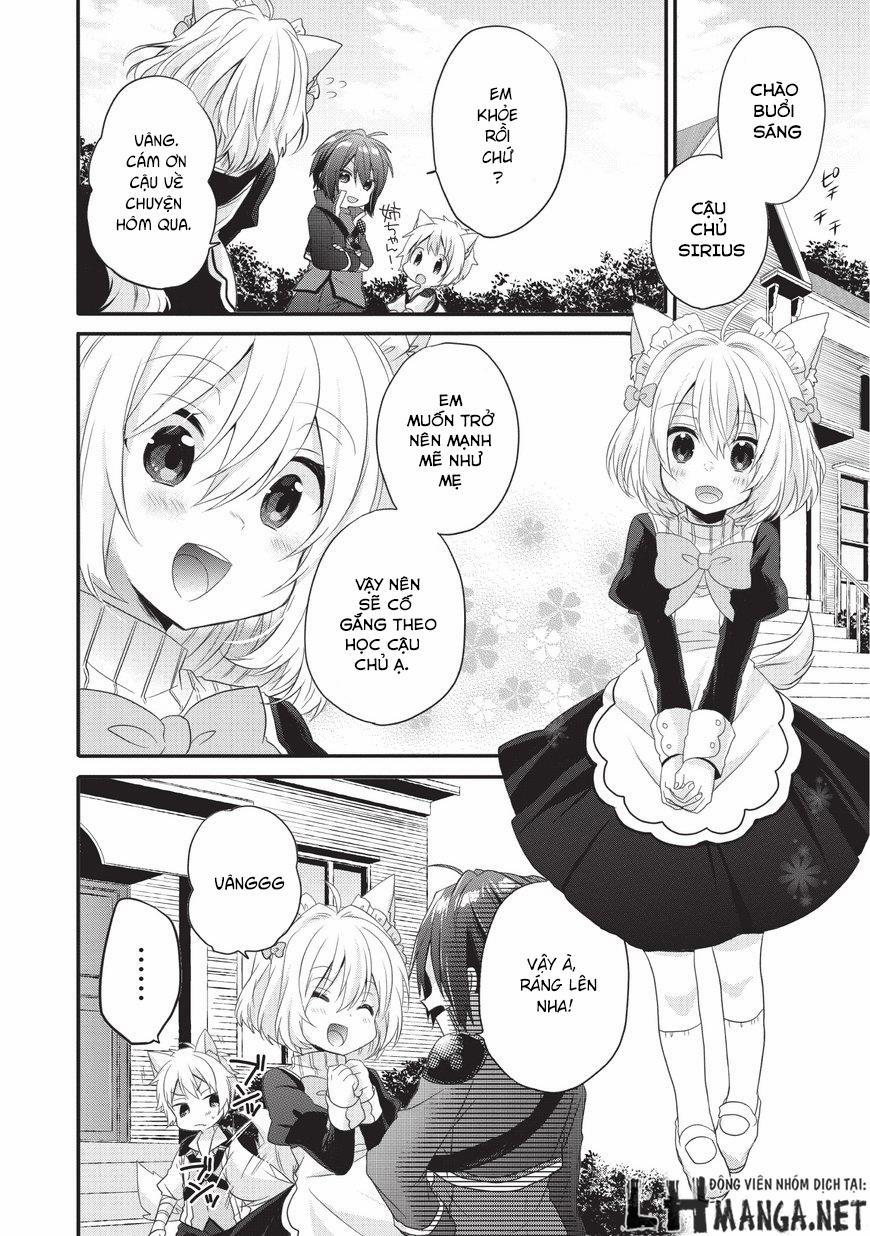 Sư Phụ Thế Giới 3 trang 17