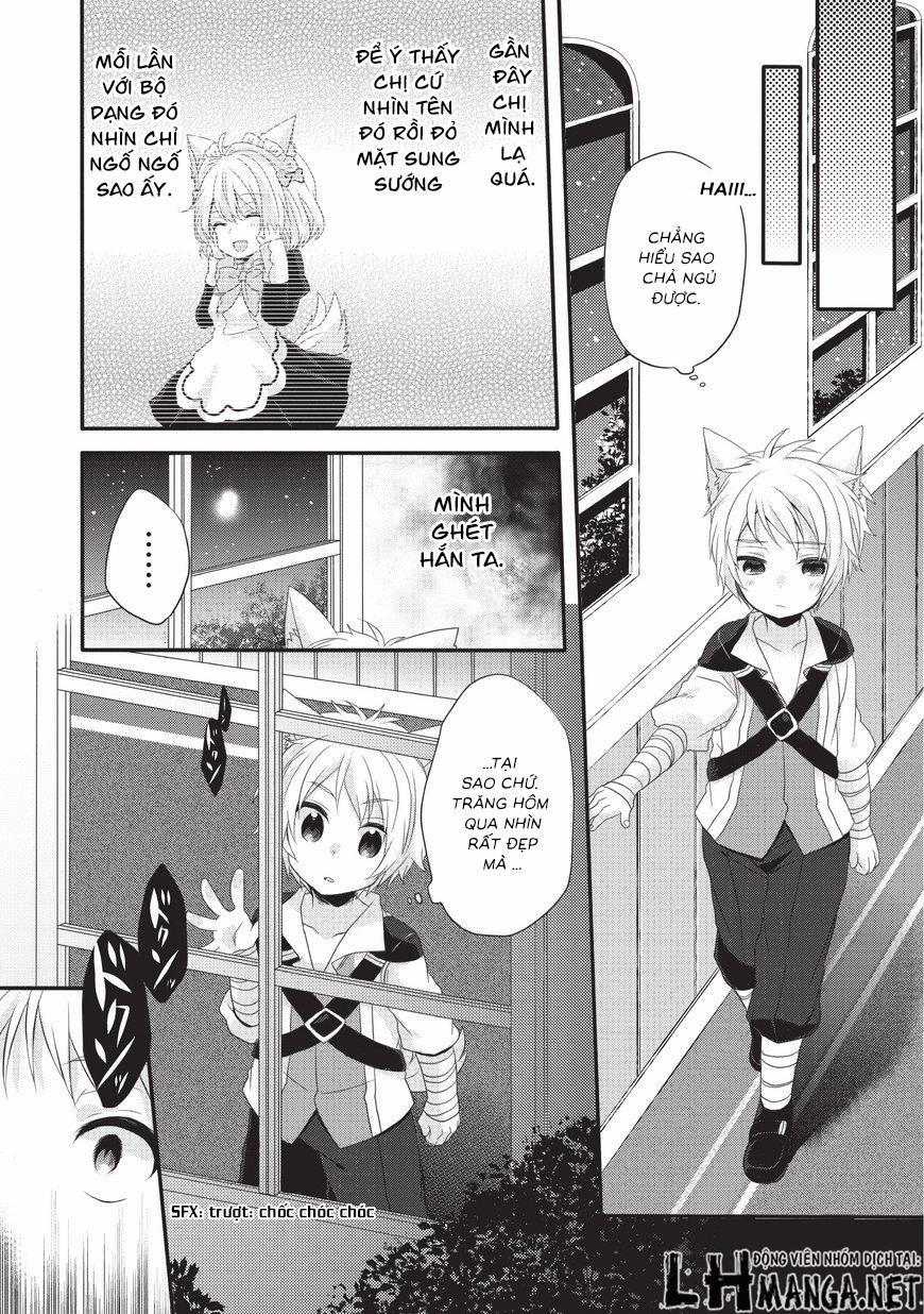 Sư Phụ Thế Giới 3 trang 18