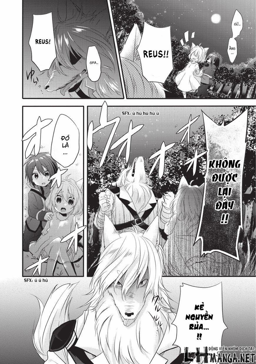 Sư Phụ Thế Giới 3 trang 20