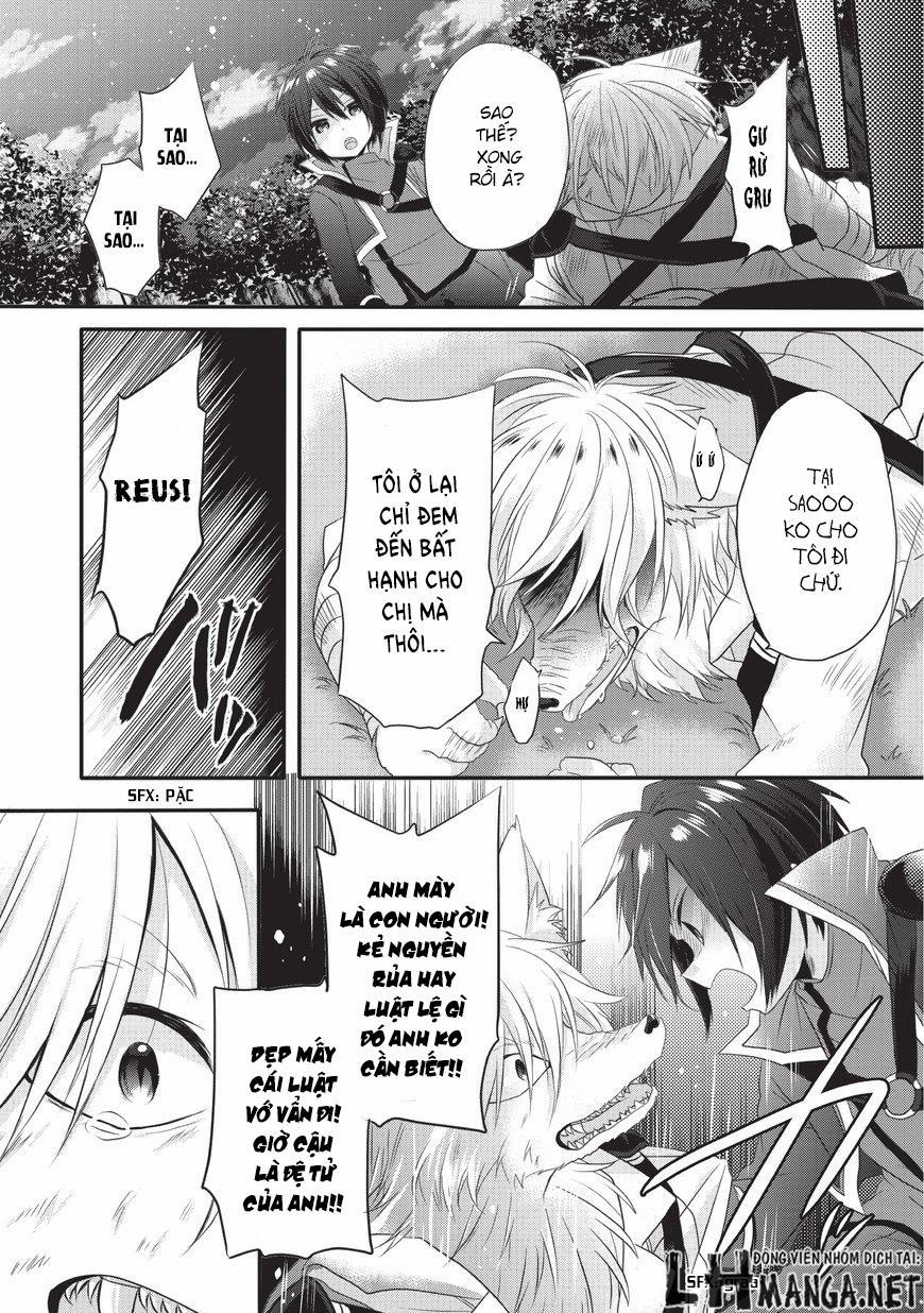 Sư Phụ Thế Giới 3 trang 23