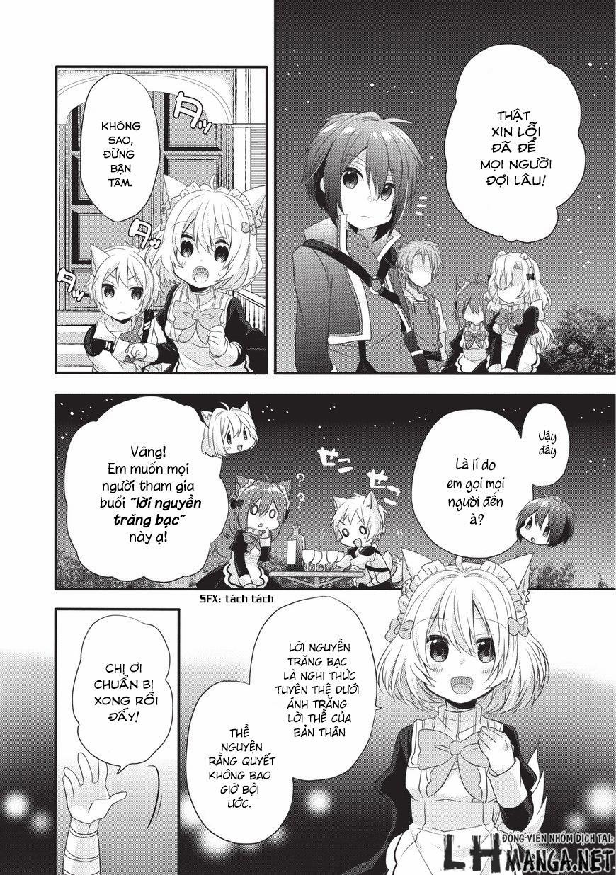 Sư Phụ Thế Giới 3 trang 30