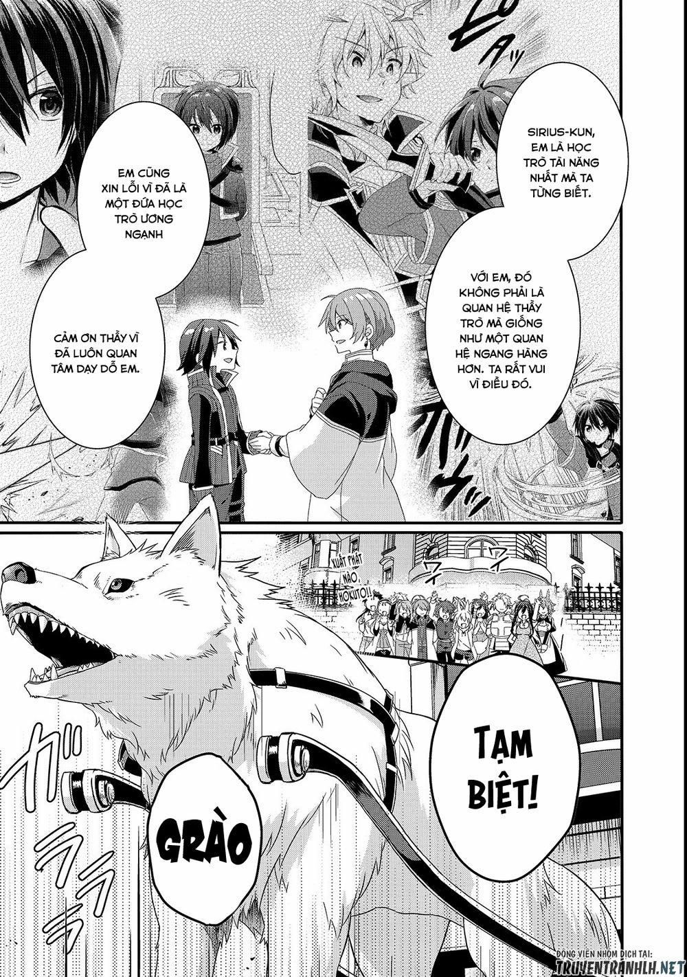 Sư Phụ Thế Giới 30 trang 24