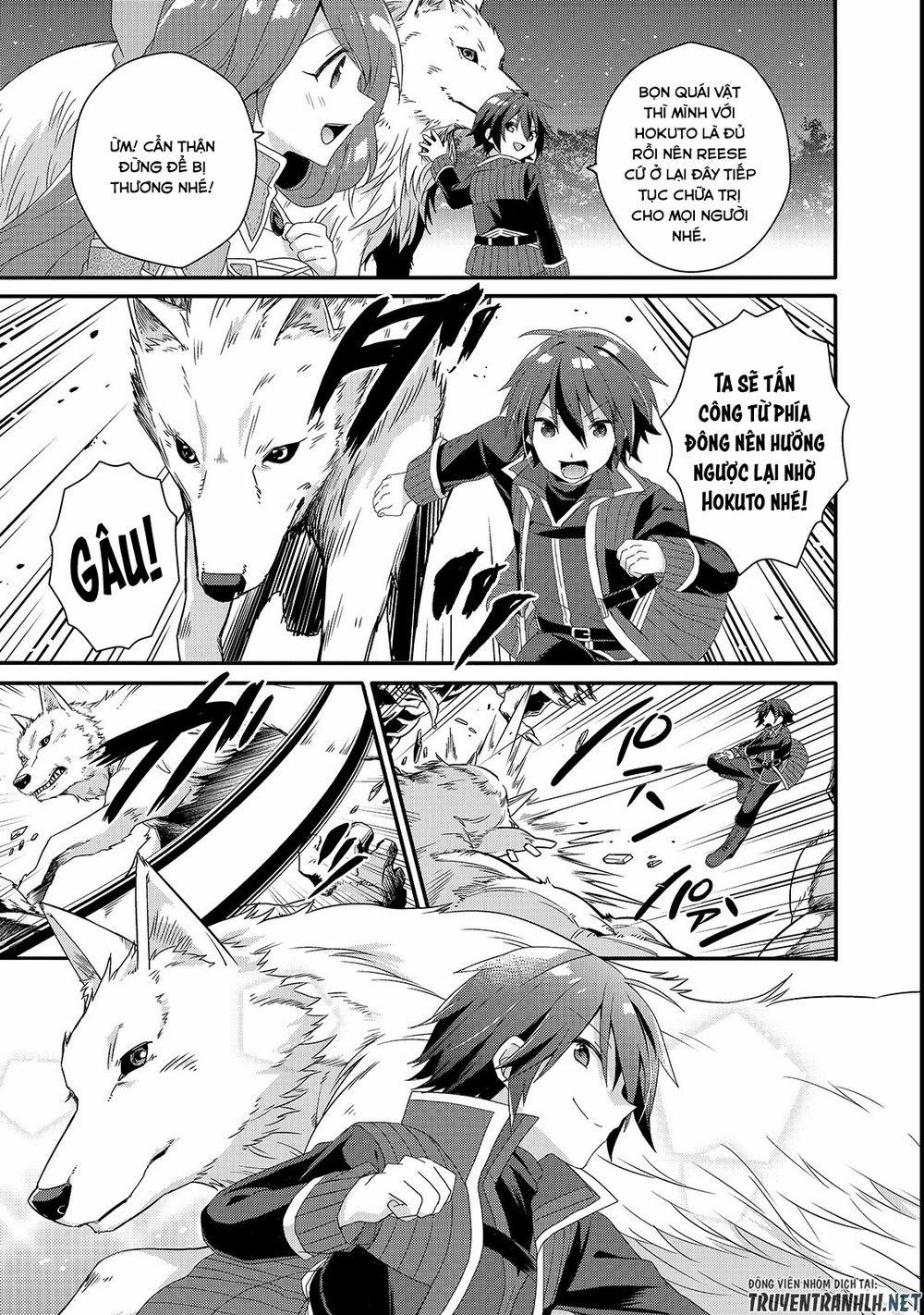 Sư Phụ Thế Giới 30 trang 7