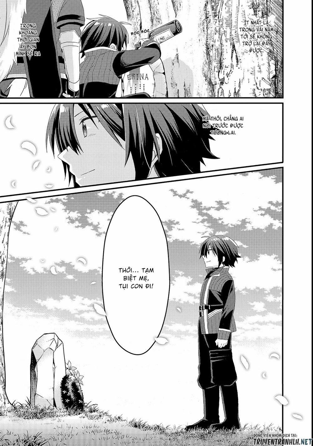 Sư Phụ Thế Giới 31 trang 14