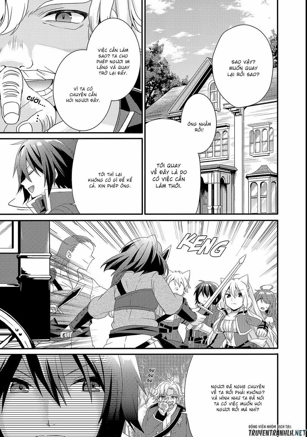 Sư Phụ Thế Giới 31 trang 22