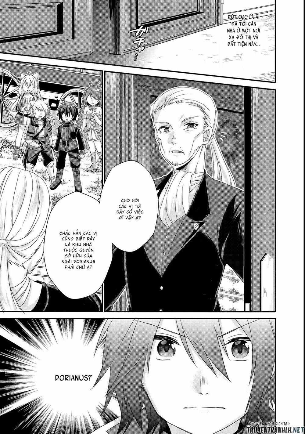 Sư Phụ Thế Giới 31 trang 4