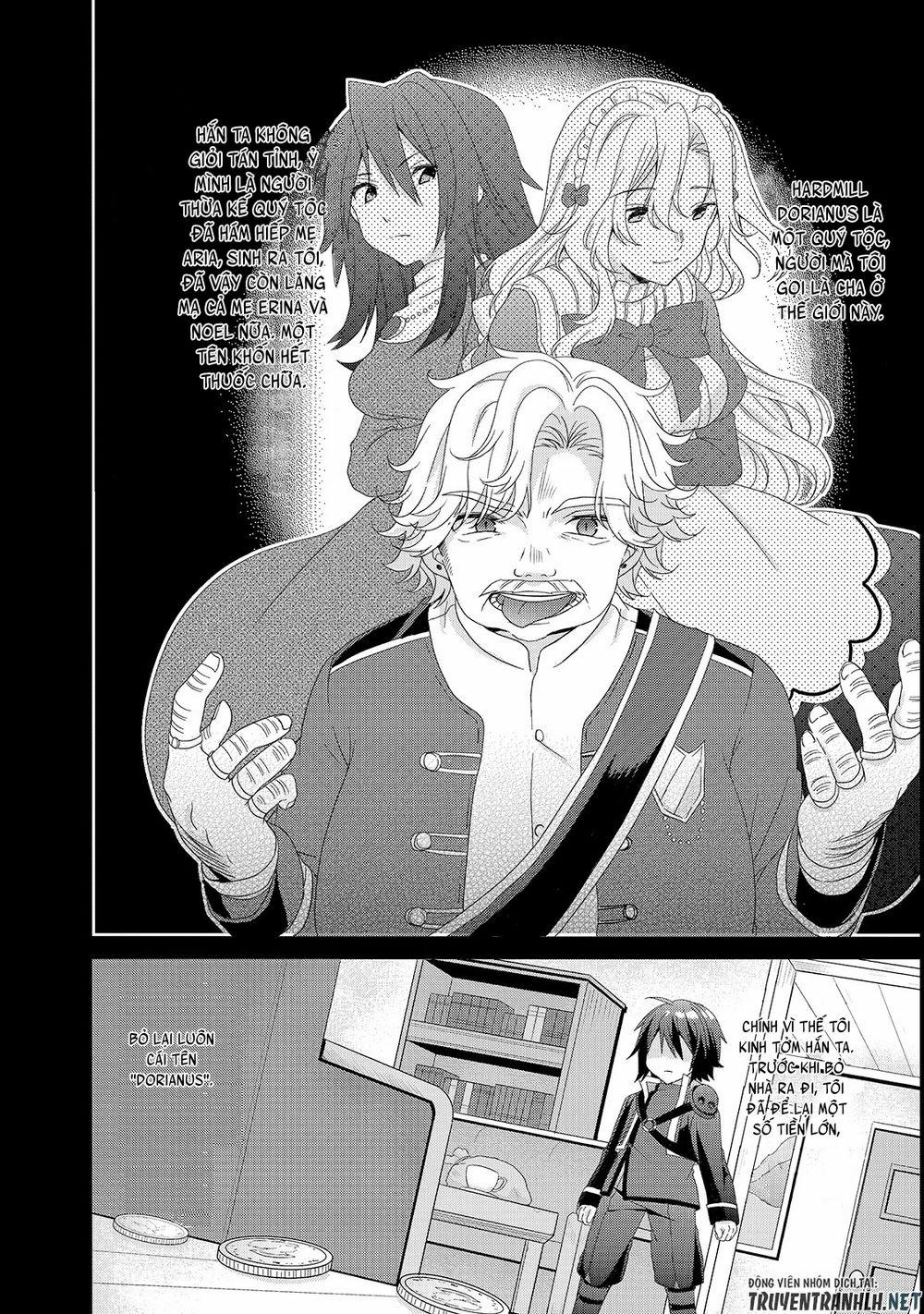 Sư Phụ Thế Giới 31 trang 5