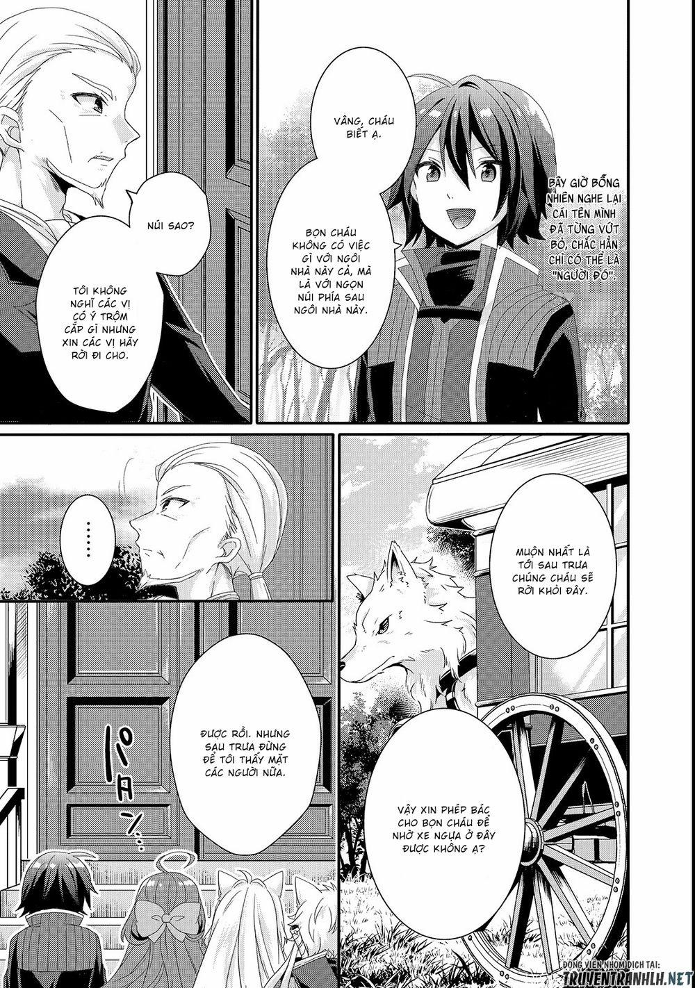 Sư Phụ Thế Giới 31 trang 6