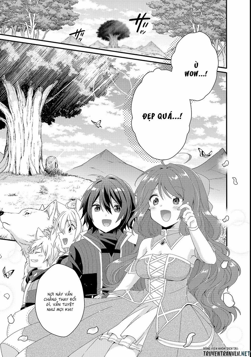 Sư Phụ Thế Giới 31 trang 8