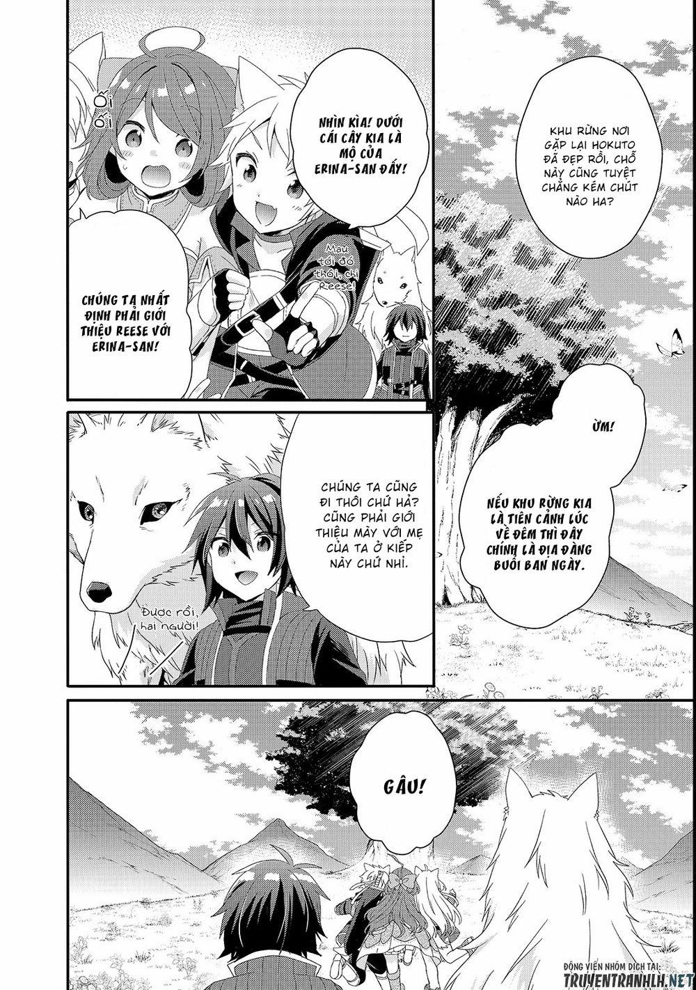 Sư Phụ Thế Giới 31 trang 9