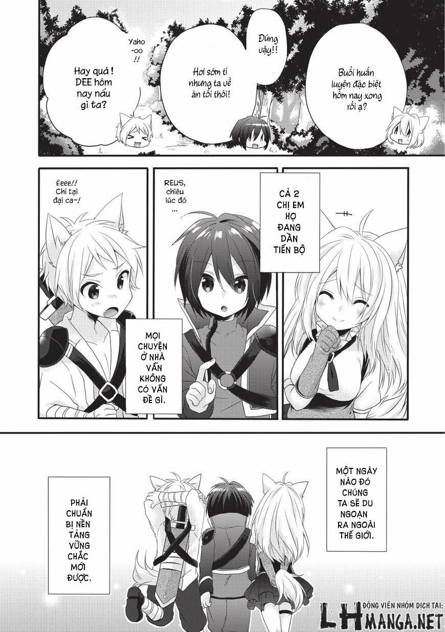 Sư Phụ Thế Giới 4 trang 5