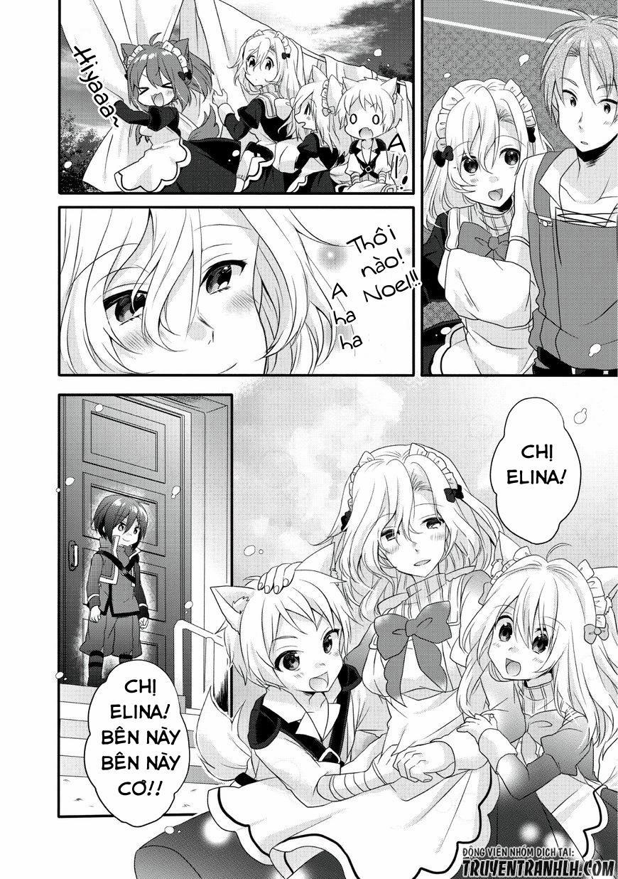 Sư Phụ Thế Giới 5 trang 11