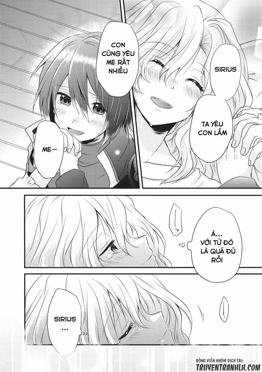 Sư Phụ Thế Giới 5 trang 21