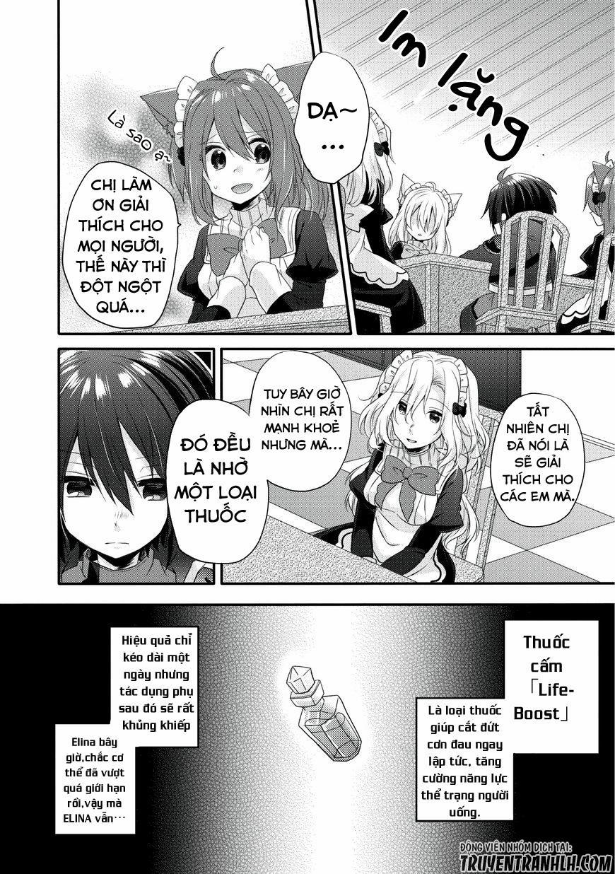 Sư Phụ Thế Giới 5 trang 9