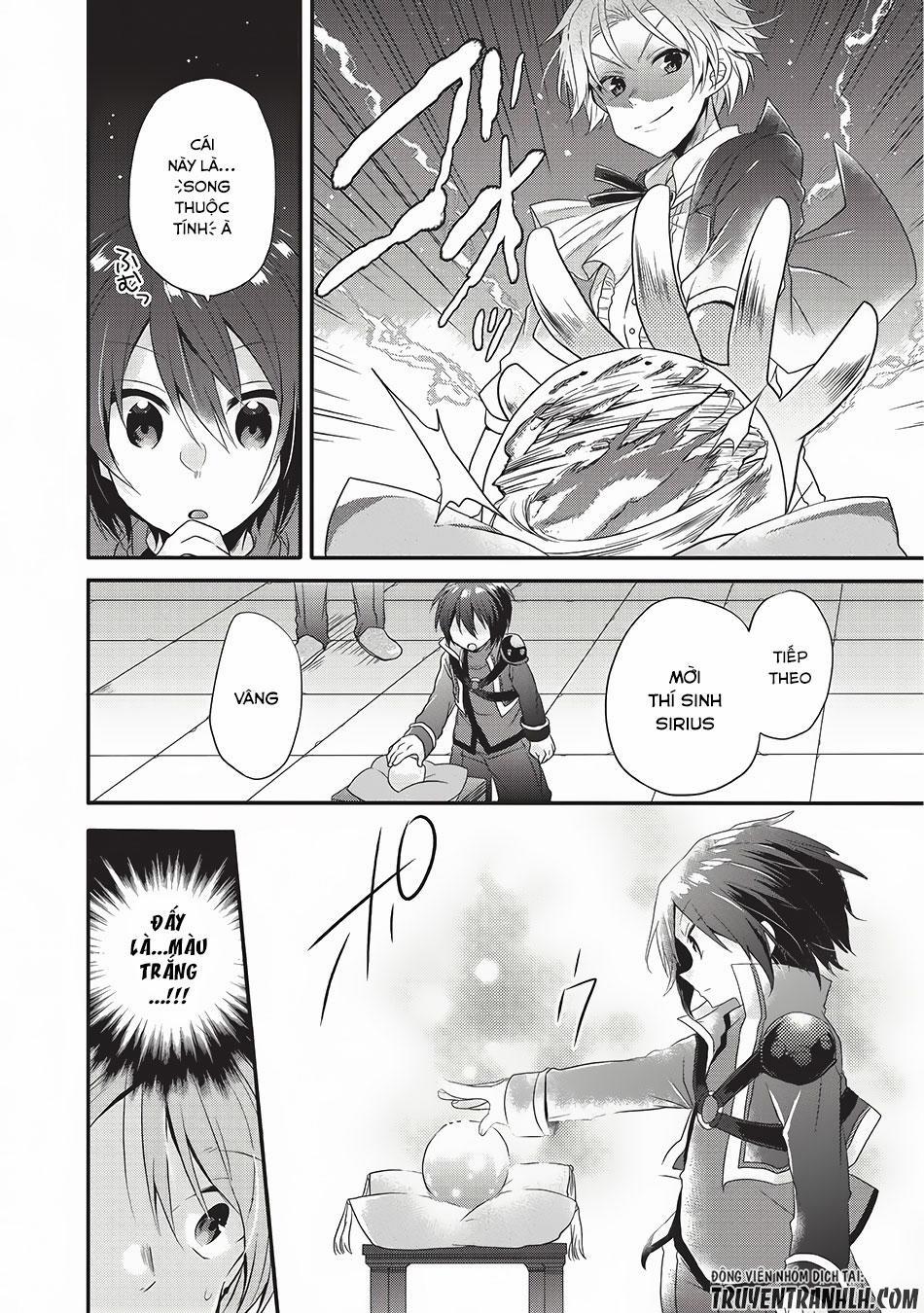 Sư Phụ Thế Giới 6 trang 14