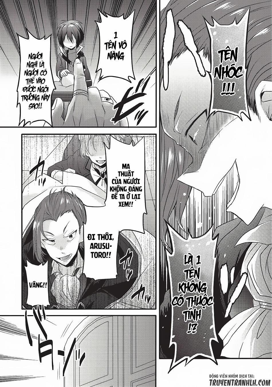 Sư Phụ Thế Giới 6 trang 15