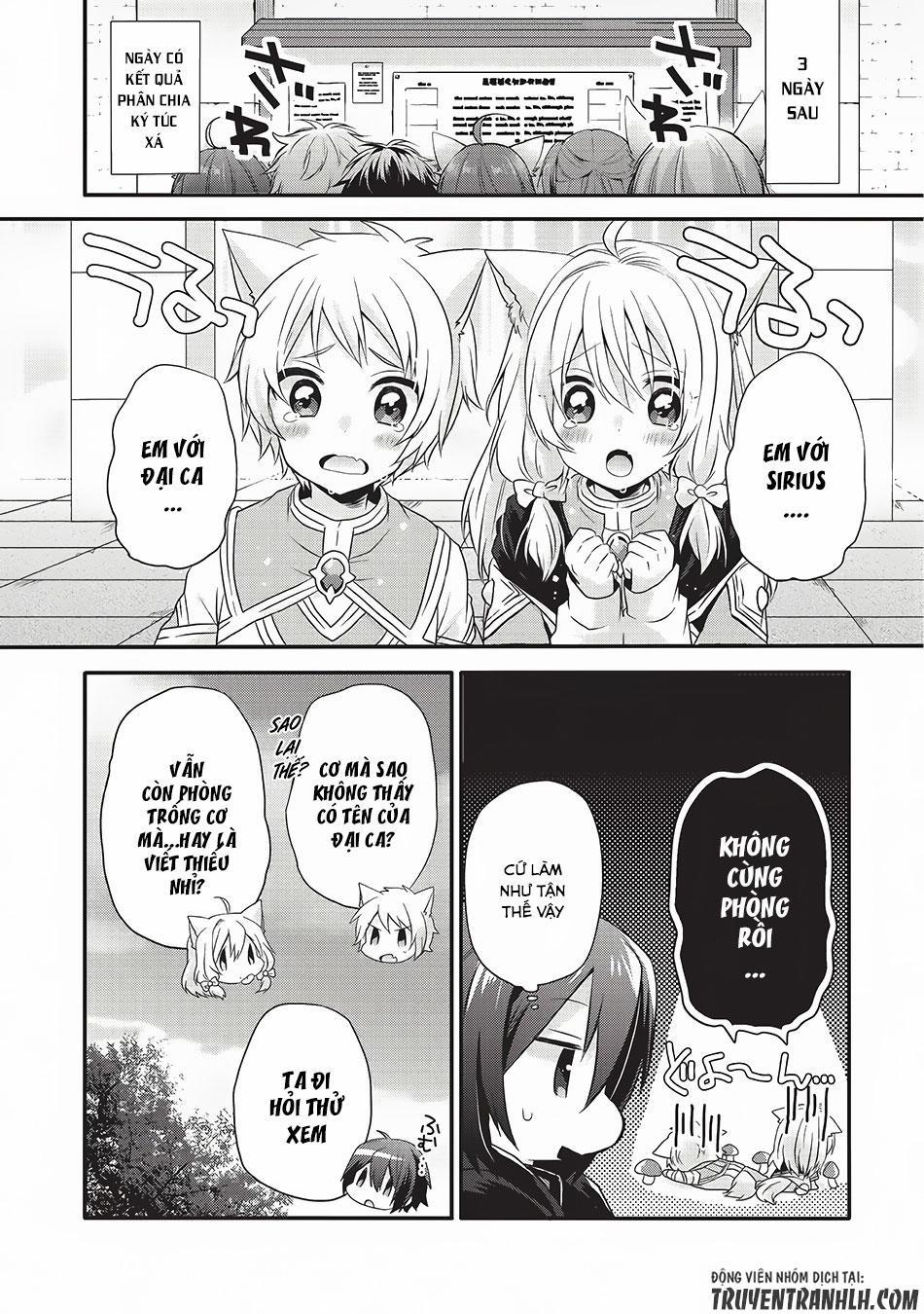 Sư Phụ Thế Giới 6 trang 20