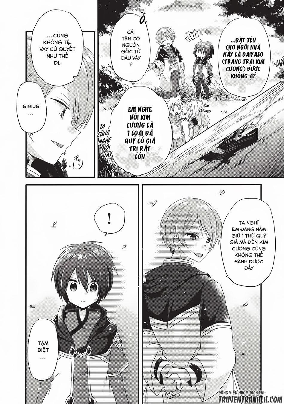 Sư Phụ Thế Giới 6 trang 26