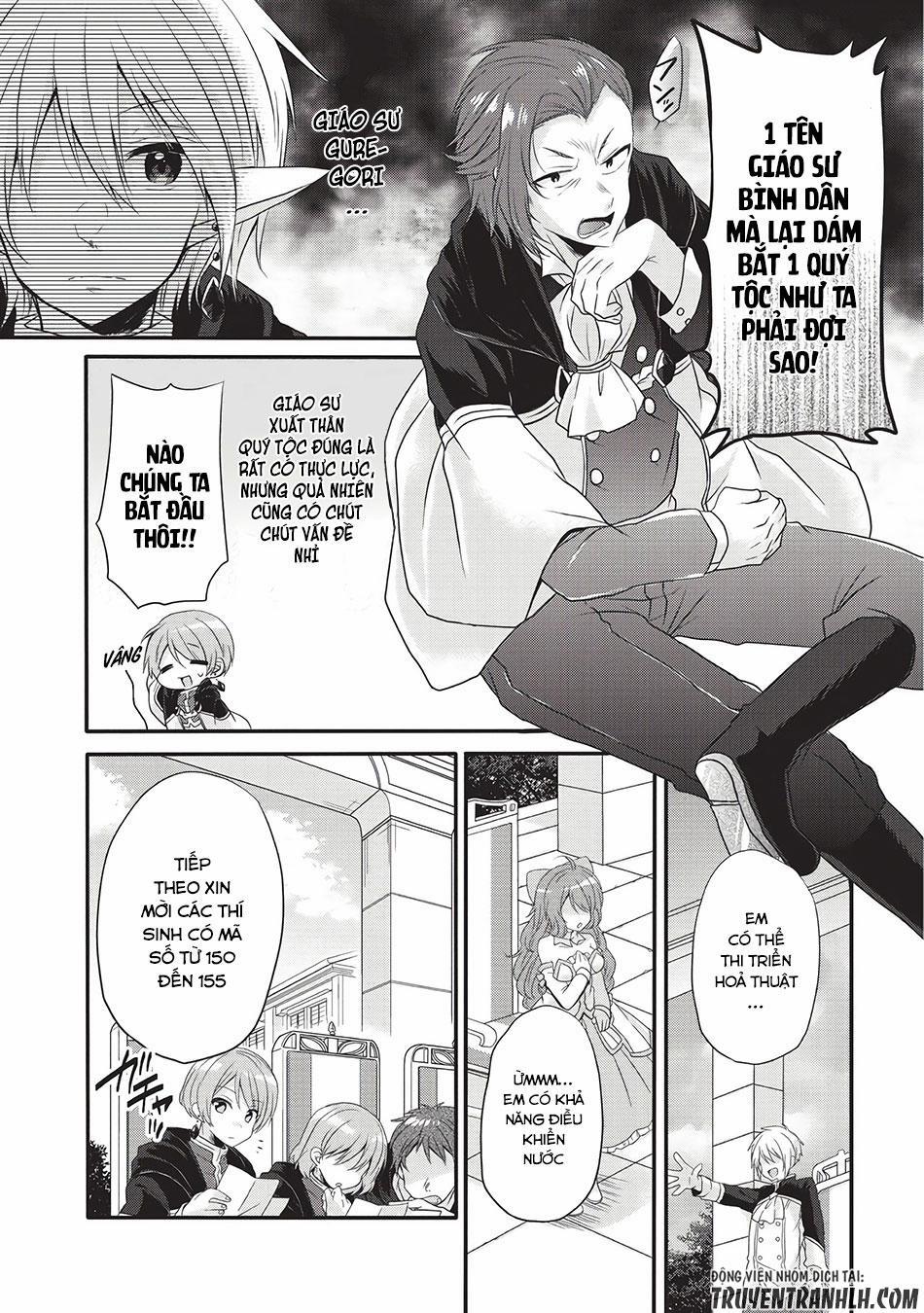 Sư Phụ Thế Giới 6 trang 6