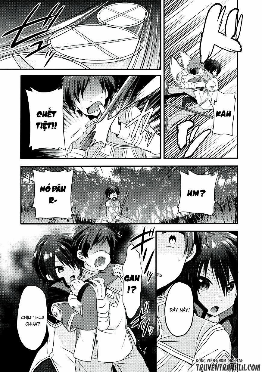 Sư Phụ Thế Giới 7 trang 25