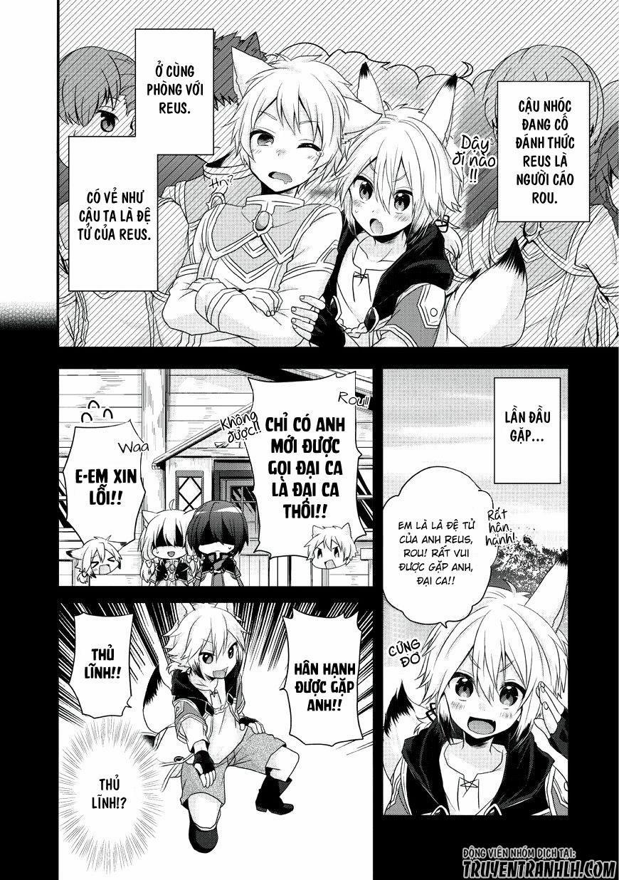 Sư Phụ Thế Giới 7 trang 6