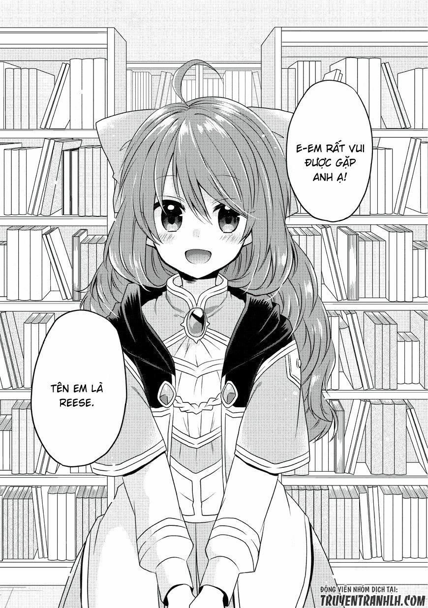 Sư Phụ Thế Giới 8 trang 11