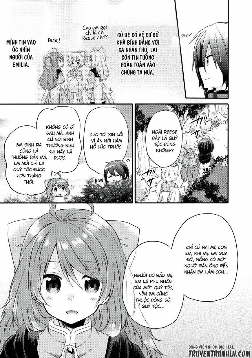 Sư Phụ Thế Giới 8 trang 13