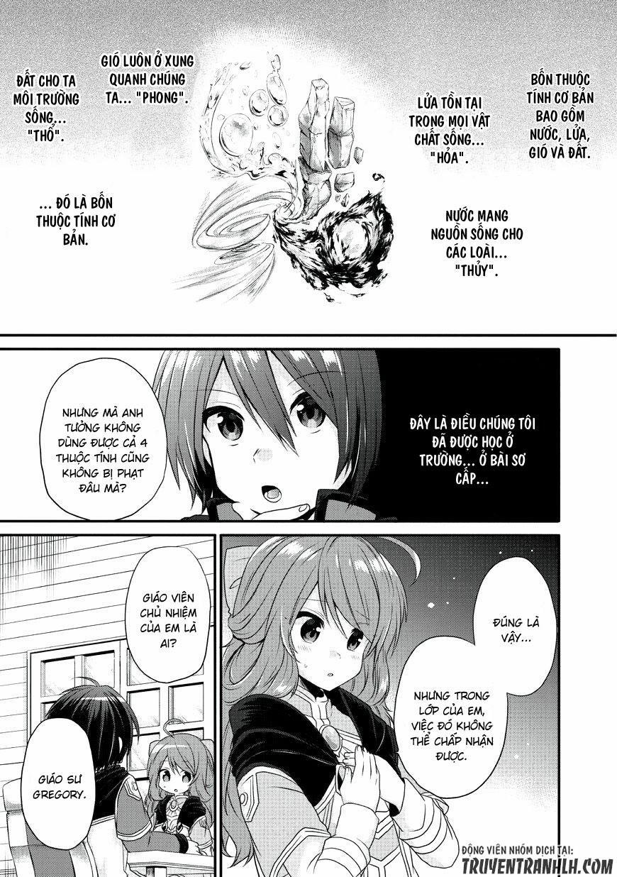 Sư Phụ Thế Giới 8 trang 17