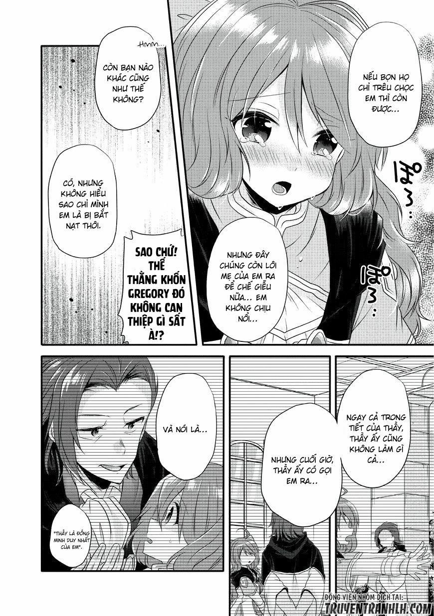 Sư Phụ Thế Giới 8 trang 18