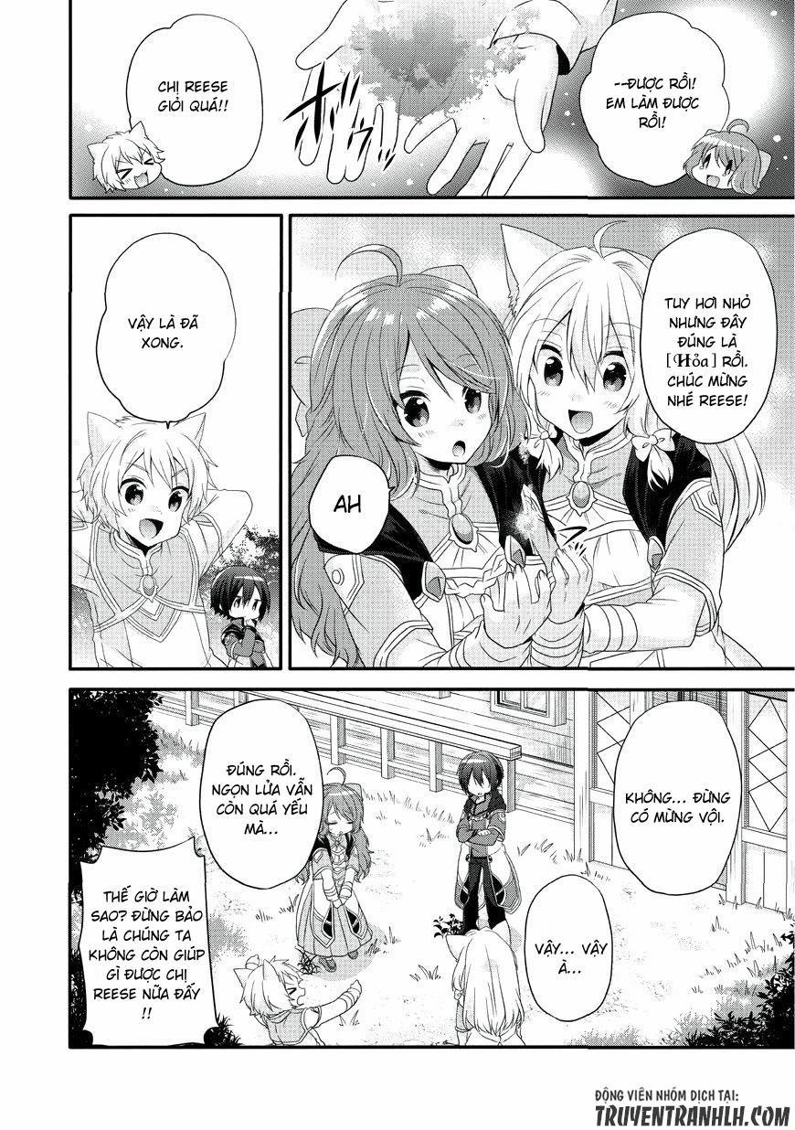 Sư Phụ Thế Giới 8 trang 22