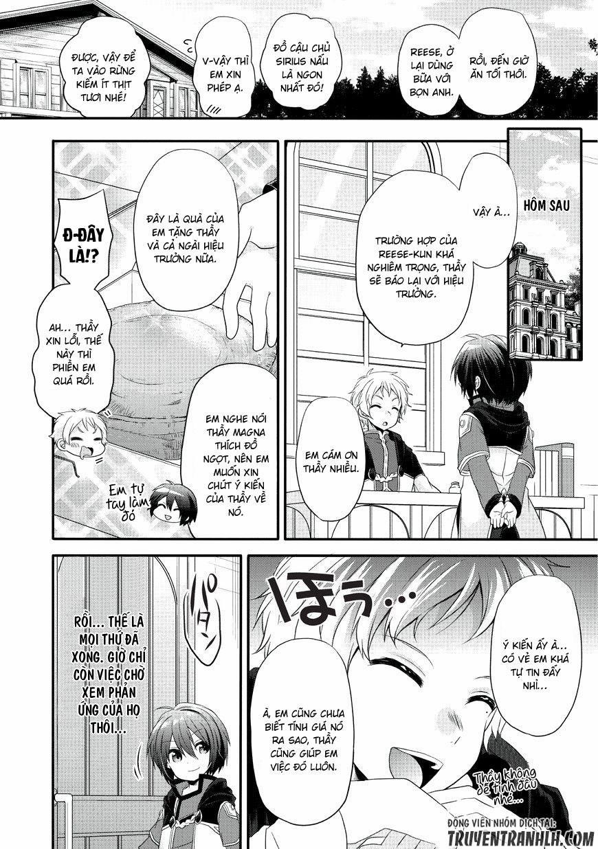 Sư Phụ Thế Giới 8 trang 23