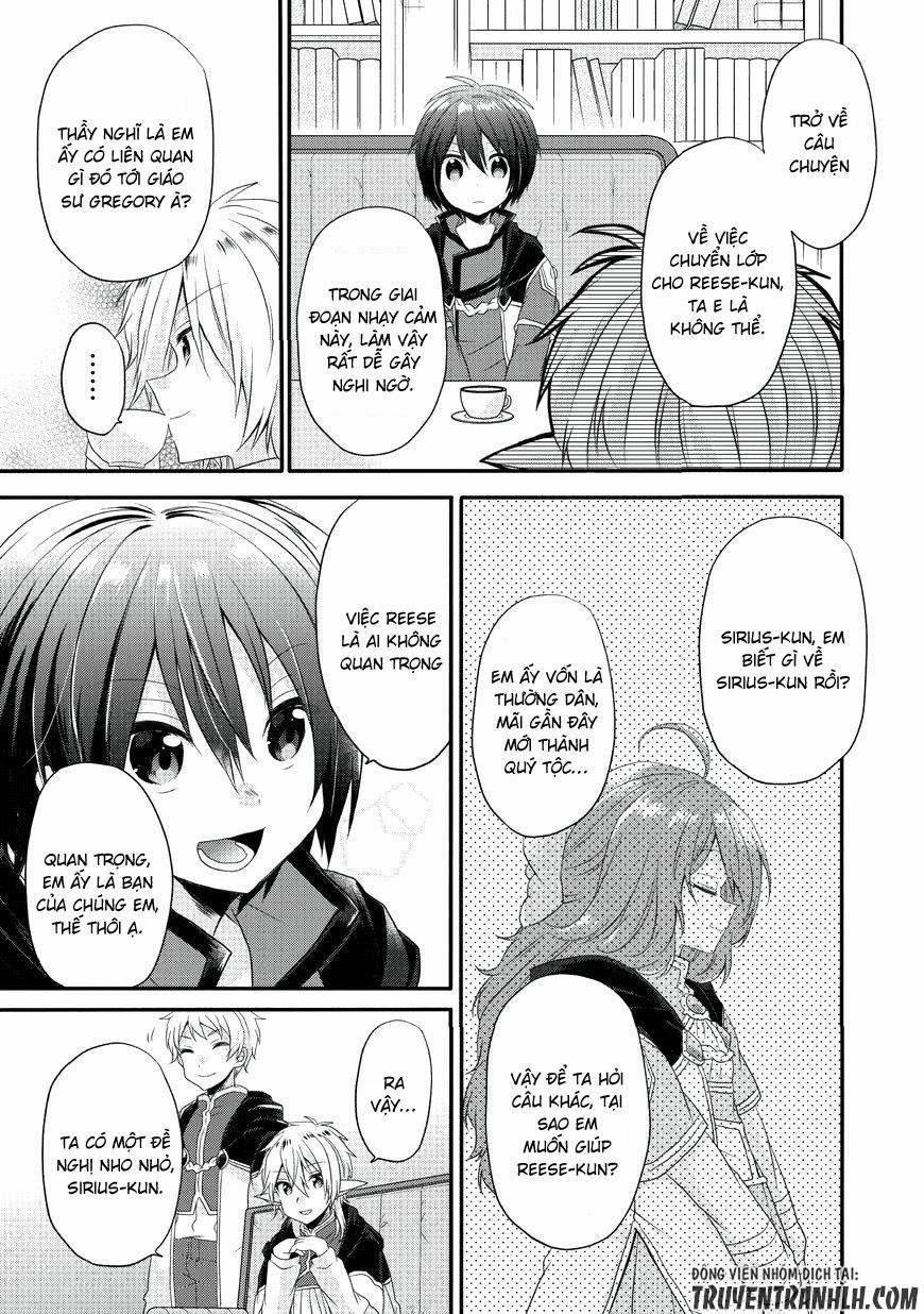 Sư Phụ Thế Giới 8 trang 26