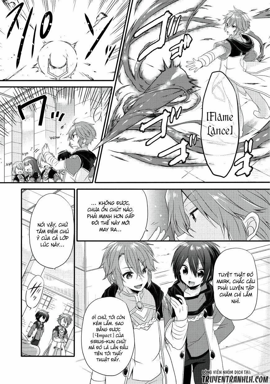 Sư Phụ Thế Giới 8 trang 5