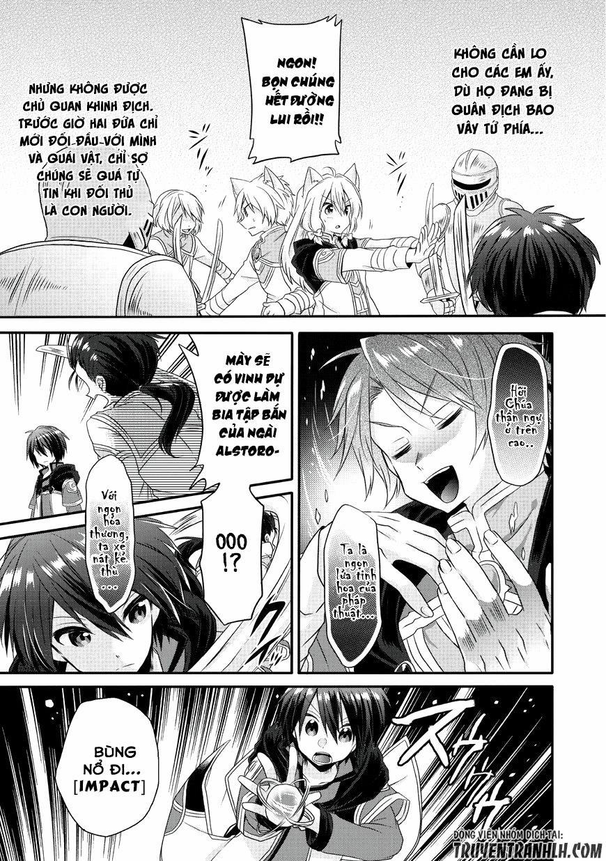 Sư Phụ Thế Giới 9 trang 11