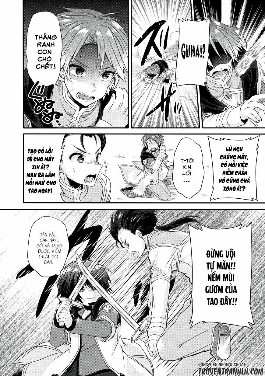 Sư Phụ Thế Giới 9 trang 12