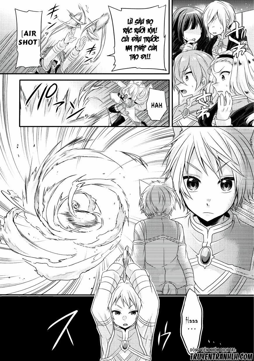 Sư Phụ Thế Giới 9 trang 15