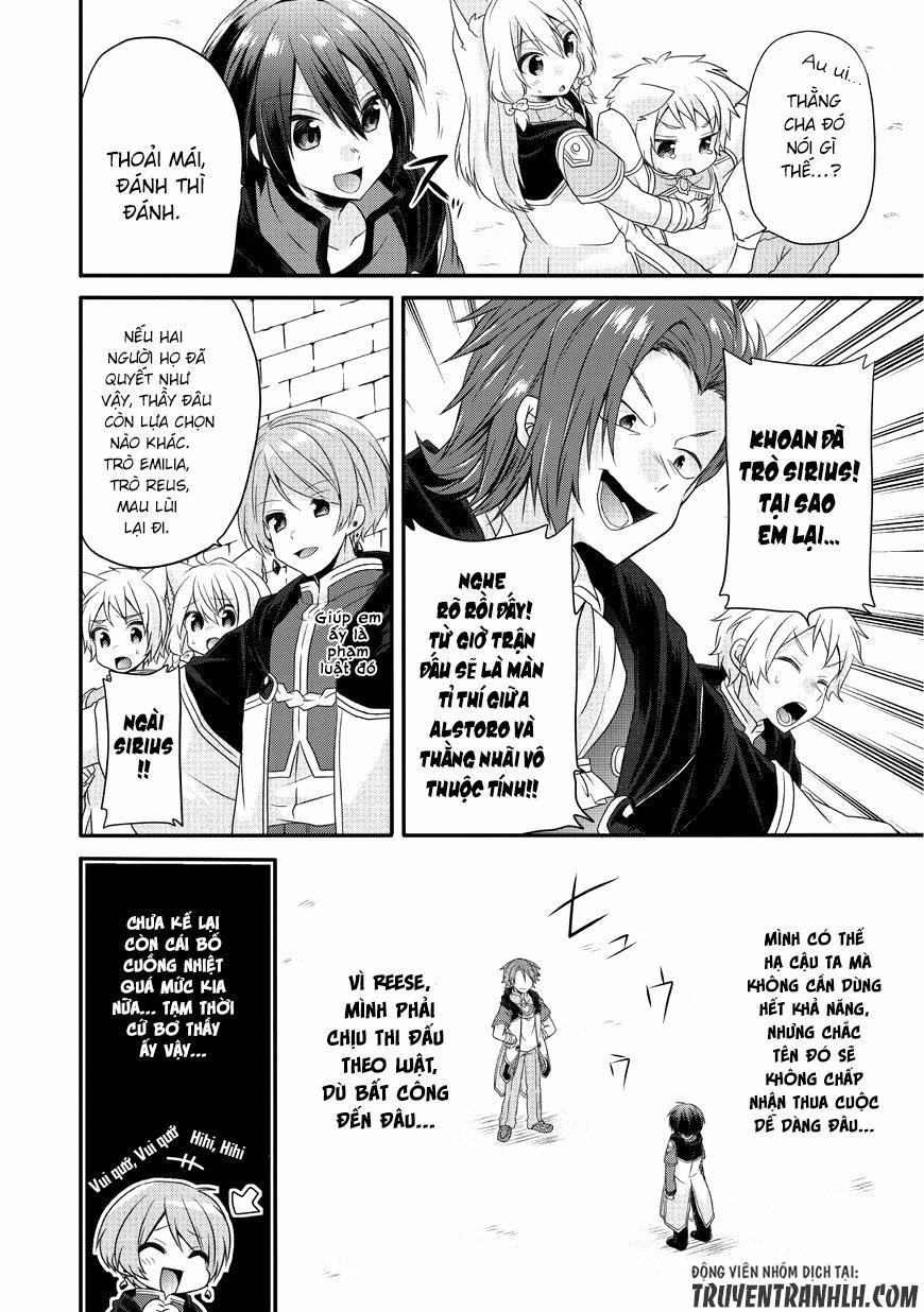 Sư Phụ Thế Giới 9 trang 18