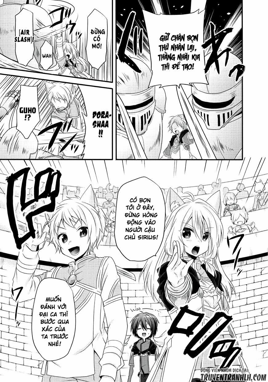 Sư Phụ Thế Giới 9 trang 9