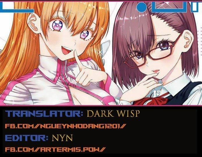 Sự Quyến Rủ Của 2.5D 11 trang 0