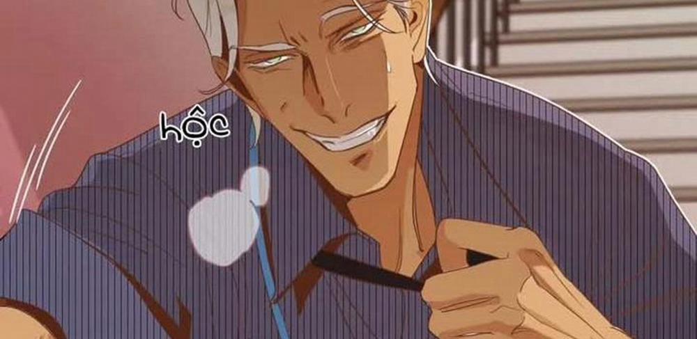 Sự Quyến Rũ Của Ác Ma 1 trang 13