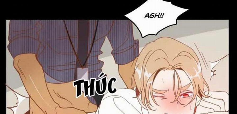 Sự Quyến Rũ Của Ác Ma 1 trang 19