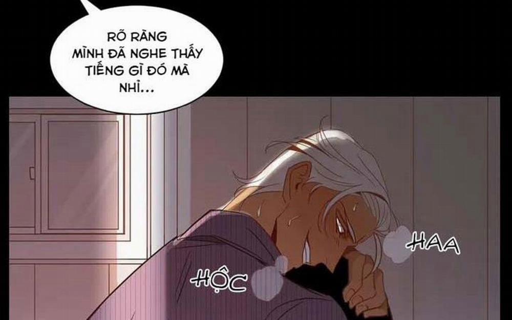 Sự Quyến Rũ Của Ác Ma 1 trang 22