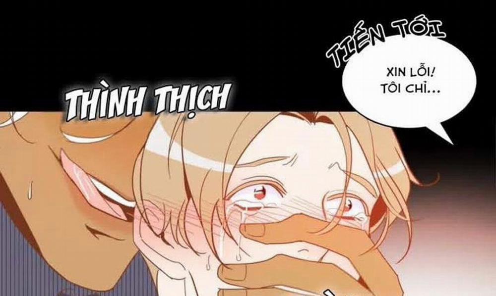 Sự Quyến Rũ Của Ác Ma 1 trang 33