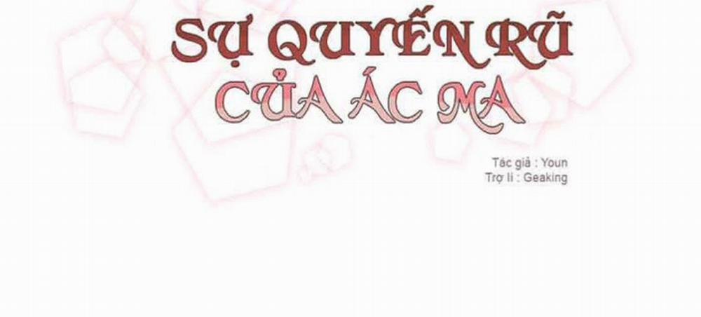 Sự Quyến Rũ Của Ác Ma 1 trang 48