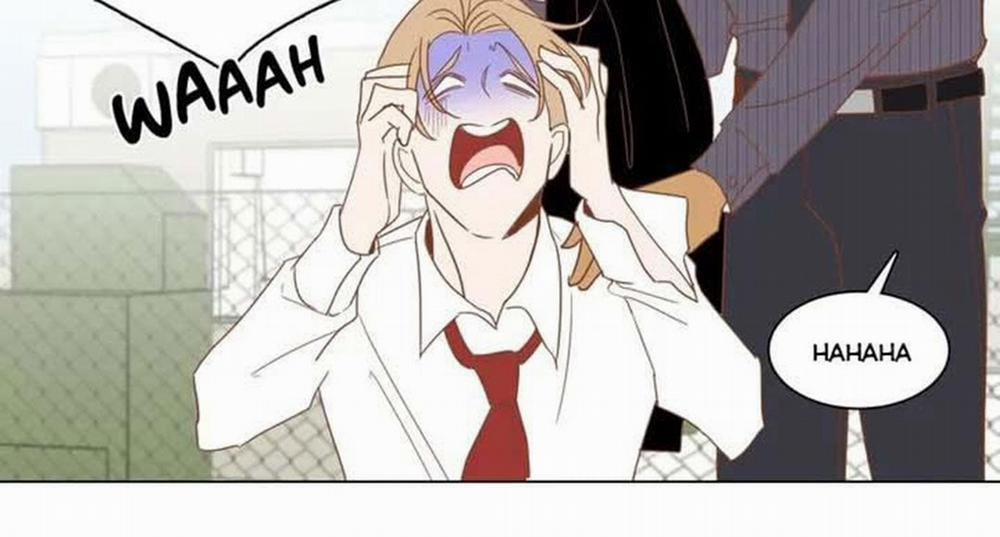 Sự Quyến Rũ Của Ác Ma 1 trang 50