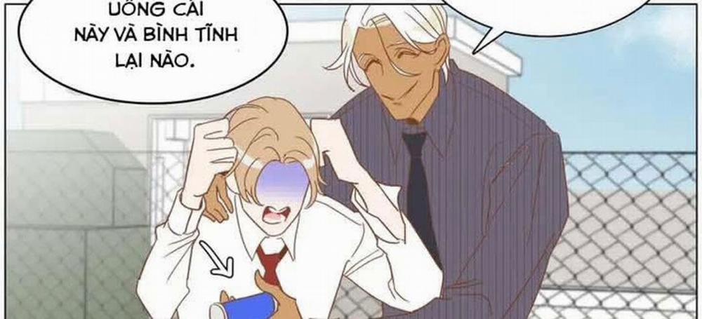 Sự Quyến Rũ Của Ác Ma 1 trang 52