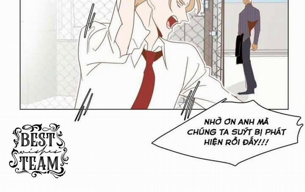 Sự Quyến Rũ Của Ác Ma 1 trang 54