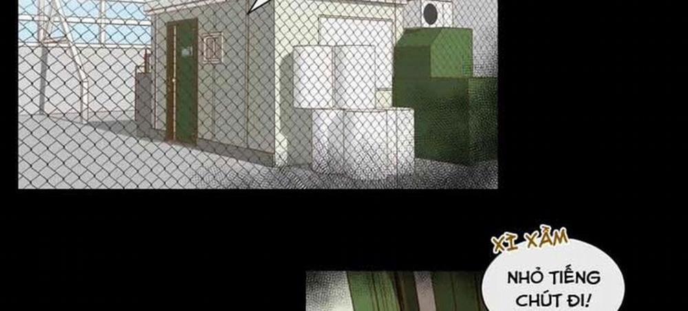 Sự Quyến Rũ Của Ác Ma 1 trang 6