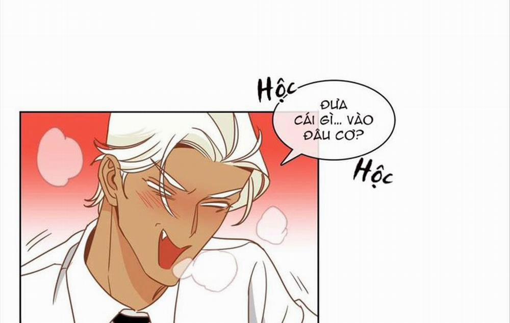 Sự Quyến Rũ Của Ác Ma 10 trang 11