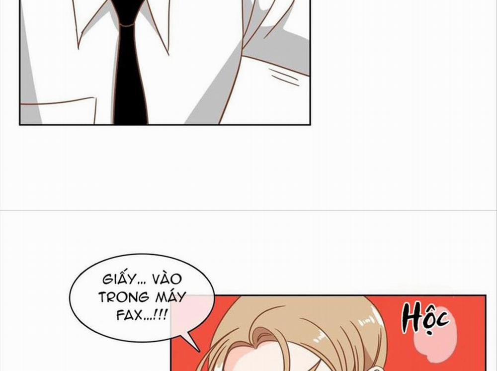 Sự Quyến Rũ Của Ác Ma 10 trang 12